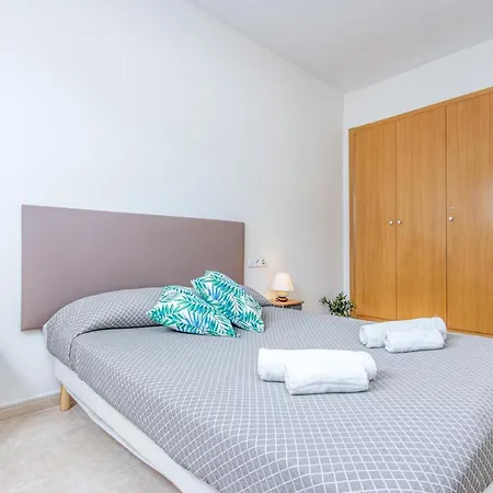Confort Apartment
