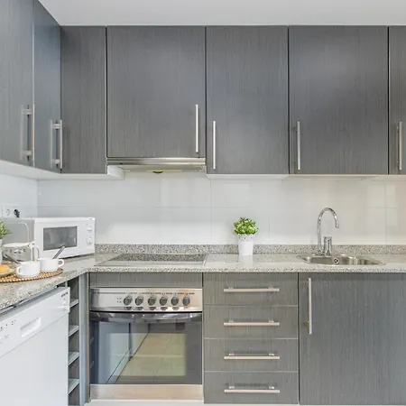 Apartment Confort *