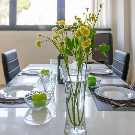 Apartment Confort Roses