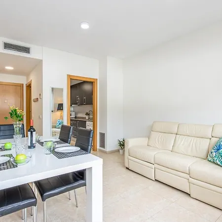 Apartamento Confort *