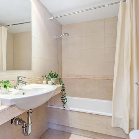 Apartamento Confort Roses