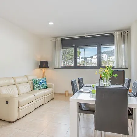Apartment Confort