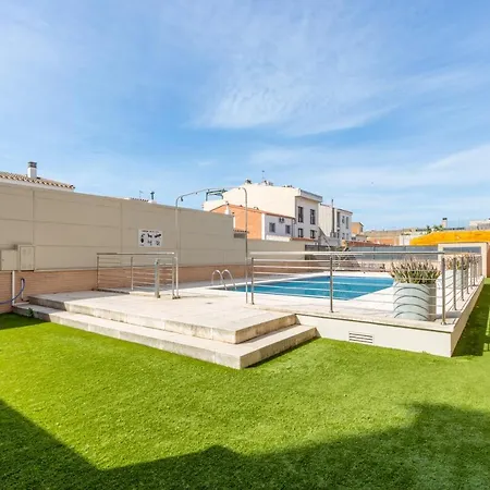 Confort Apartamento Roses